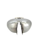 Royal Enfield 350cc 15L Standard Fuel Tank With Brass Grill