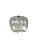 Royal Enfield 350cc 15L Standard Fuel Tank With Brass Grill