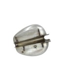 Royal Enfield 350cc 15L Standard Fuel Tank With Brass Grill