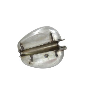 Royal Enfield 350cc 15L Standard Fuel Tank With Brass Grill
