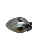 New Royal Enfield Customized Classic Fuel Tank Raw