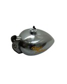 New Royal Enfield Customized Classic Fuel Tank Raw