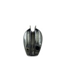 New Royal Enfield Customized Classic Fuel Tank Raw