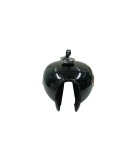 New Royal Enfield Gas Fuel Tank NOS Black 801307