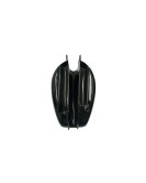 New Royal Enfield Gas Fuel Tank NOS Black 801307