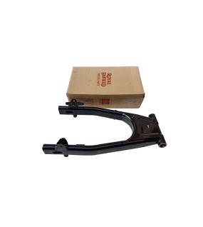Royal Enfield GT Continental 650 Machined Swing Arm Assembly