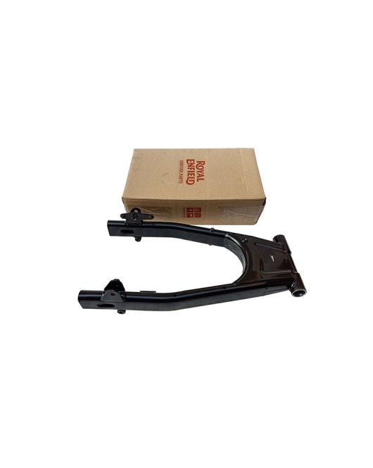 Royal Enfield GT Continental 650 Machined Swing Arm Assembly