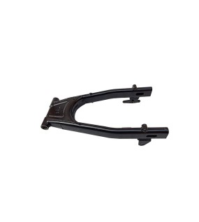 Royal Enfield GT Continental 650 Machined Swing Arm Assembly