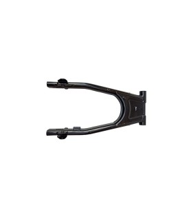 Royal Enfield GT Continental 650 Machined Swing Arm Assembly
