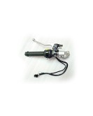 Genuine Royal Enfield GT Continental 650 LH Complete Handlebar Assembly