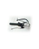 Genuine Royal Enfield GT Continental 650 LH Complete Handlebar Assembly