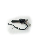 Genuine Royal Enfield GT Continental 650 LH Complete Handlebar Assembly