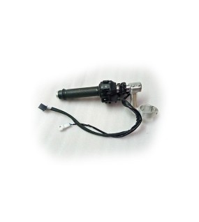 Genuine Royal Enfield GT Continental 650 LH Complete Handlebar Assembly