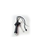 Genuine Royal Enfield GT Continental 650 LH Complete Handlebar Assembly