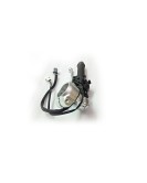 Genuine Royal Enfield GT Continental 650 LH Complete Handlebar Assembly