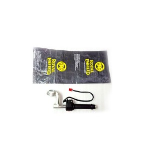 Genuine Royal Enfield GT Continental 650 RH Complete Handlebar Assembly