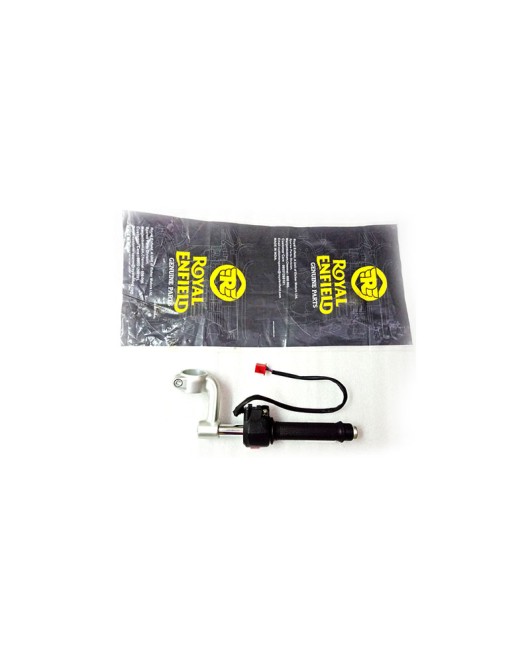 Genuine Royal Enfield GT Continental 650 RH Complete Handlebar Assembly