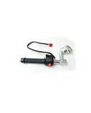 Genuine Royal Enfield GT Continental 650 RH Complete Handlebar Assembly