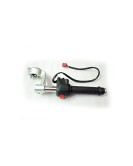 Genuine Royal Enfield GT Continental 650 RH Complete Handlebar Assembly