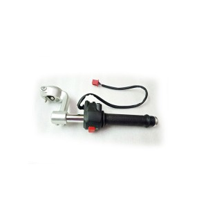 Genuine Royal Enfield GT Continental 650 RH Complete Handlebar Assembly