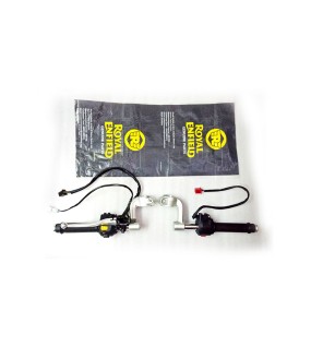 Royal Enfield GT Continental 650 LH &amp; RH Complete Handlebar Assembly