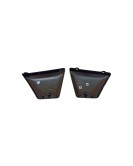 Royal Enfield GT Continental 650 Side Panel Assembly LH and RH With Bracket