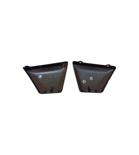 Royal Enfield GT Continental 650 Side Panel Assembly LH and RH