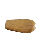 Royal Enfield GT Continental and  Interceptor 650cc Single Seat Leather D1