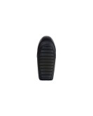Royal Enfield GT Continental and  Interceptor 650cc Single Seat Leather with Black Cowl D2