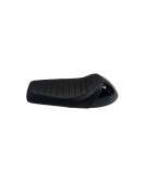 Royal Enfield GT Continental and  Interceptor 650cc Single Seat Leather with Black Cowl D2
