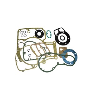 Royal Enfield Complete Leanburn Engine Gasket Overhaul Kit