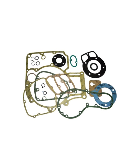 Royal Enfield Complete Leanburn Engine Gasket Overhaul Kit