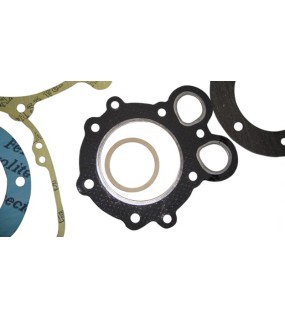 Royal Enfield Complete Leanburn Engine Gasket Overhaul Kit