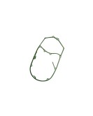 Royal Enfield Engine Cover Right Hand Gasket EFI Models