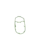 Royal Enfield Engine Cover Right Hand Gasket EFI Models
