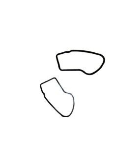 Royal Enfield EFI Models Engine Cover Left Hand Gasket