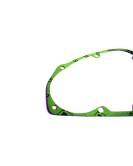 Royal Enfield 4 Speed Gearbox Case Joint Gasket - 2 Pcs