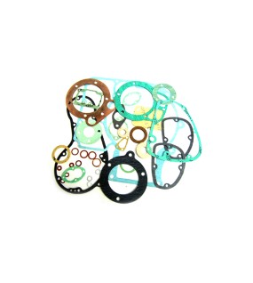Royal Enfield 500cc Complete Engine Gasket Overhaul Kit