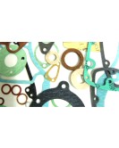 Royal Enfield 500cc Complete Engine Gasket Overhaul Kit