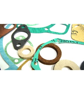 Royal Enfield 500cc Complete Engine Gasket Overhaul Kit