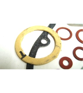 Royal Enfield 500cc Complete Engine Gasket Overhaul Kit