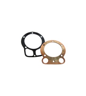 Royal Enfield 500cc Cylinder Head And Barrel Gasket Set