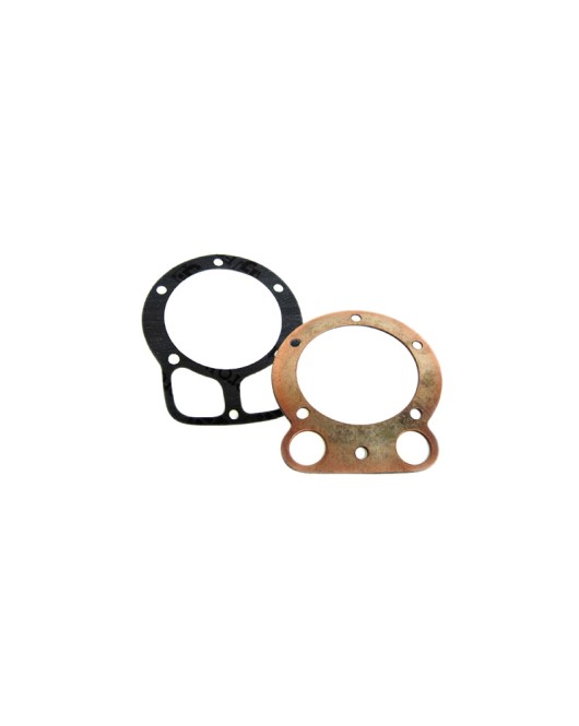 Royal Enfield 500cc Cylinder Head And Barrel Gasket Set