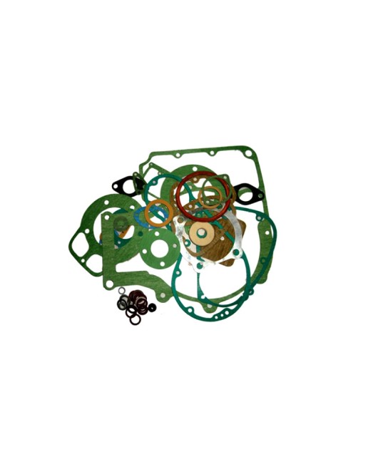 Royal Enfield Taurus Diesel Complete Gasket Overhaul Kit