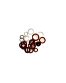 Royal Enfield Taurus Diesel Complete Gasket Overhaul Kit