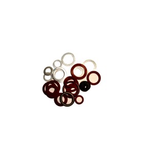 Royal Enfield Taurus Diesel Complete Gasket Overhaul Kit