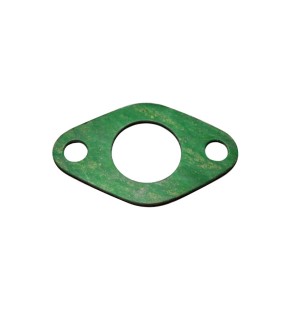 Royal Enfield Carburettor Flange Spacer Washer 2 Units