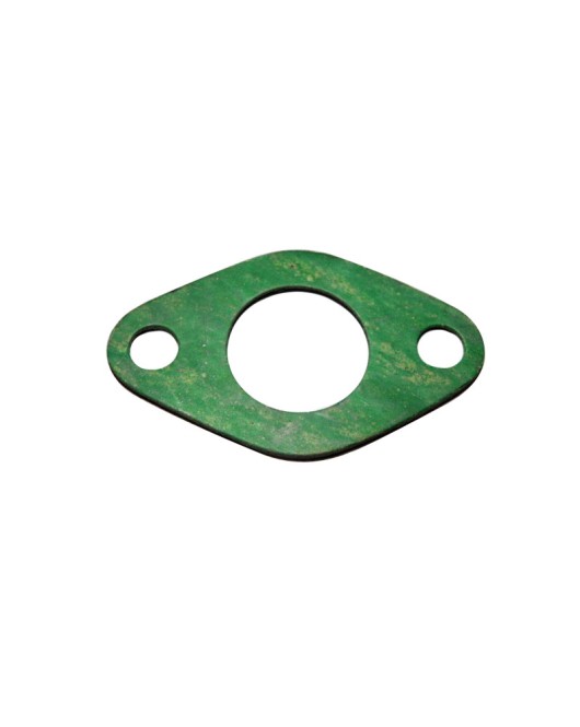 Royal Enfield Carburettor Flange Spacer Washer 2 Units