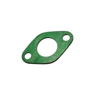 Royal Enfield Carburettor Flange Spacer Washer 2 Units