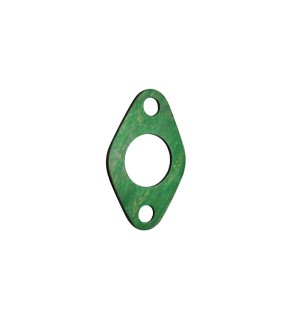 Royal Enfield Carburettor Flange Spacer Washer 2 Units